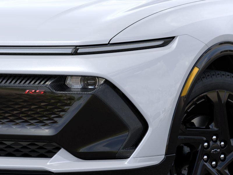 Chevrolet Equinox EV  2026 à St-Jérôme, Québec - 10 - w1024h768px