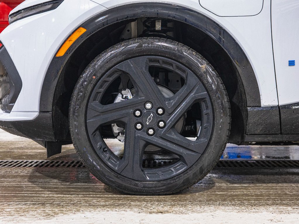 2026 Chevrolet Equinox EV in St-Jérôme, Quebec - 35 - w1024h768px