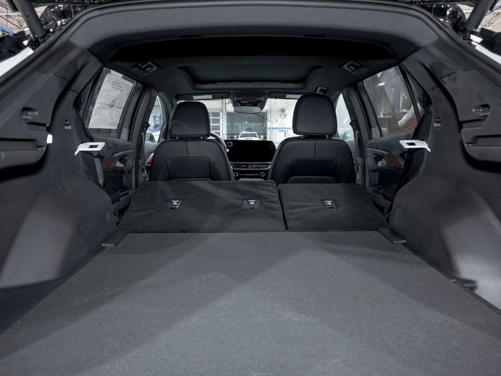 2026 Chevrolet Equinox EV in St-Jérôme, Quebec - 32 - w1024h768px