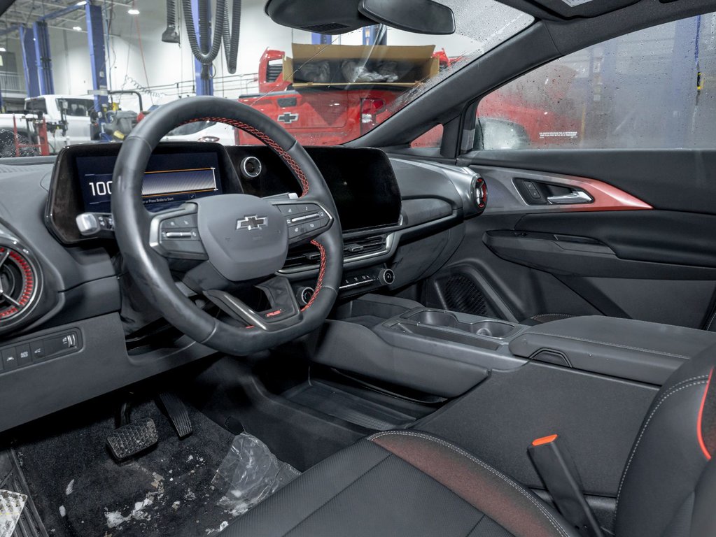 2026 Chevrolet Equinox EV in St-Jérôme, Quebec - 12 - w1024h768px