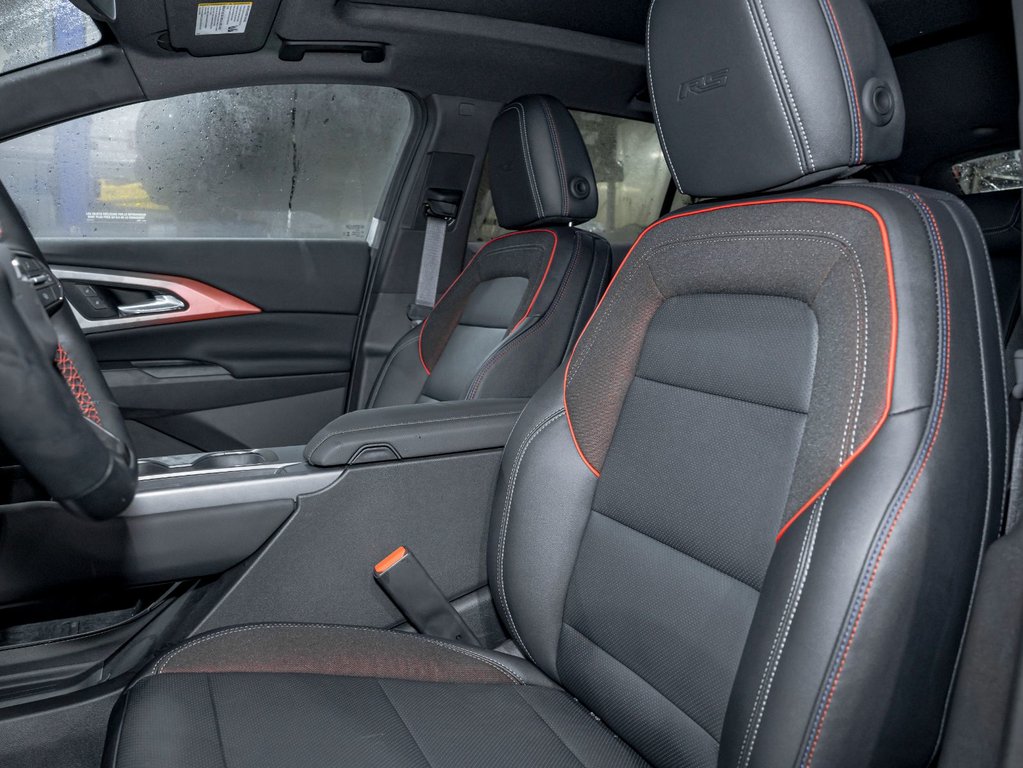 2026 Chevrolet Equinox EV in St-Jérôme, Quebec - 11 - w1024h768px