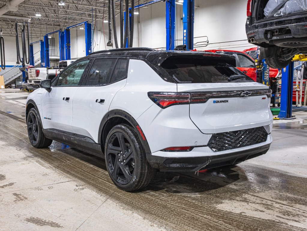 2026 Chevrolet Equinox EV in St-Jérôme, Quebec - 6 - w1024h768px