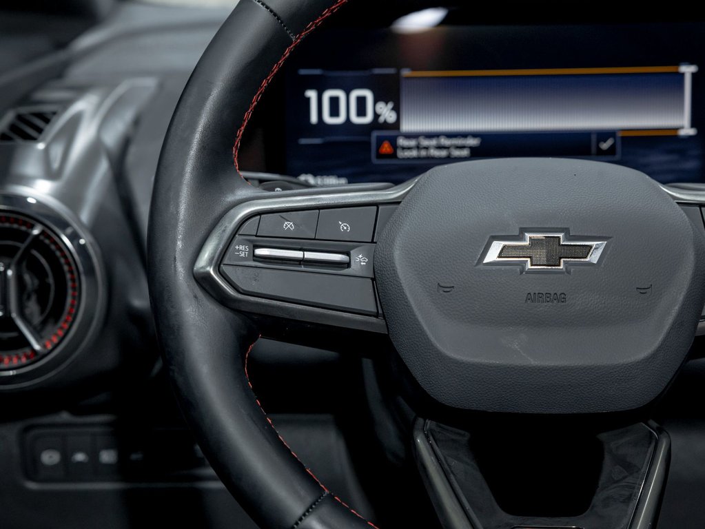 2026 Chevrolet Equinox EV in St-Jérôme, Quebec - 15 - w1024h768px