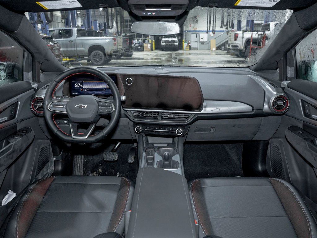 Chevrolet Equinox EV  2026 à St-Jérôme, Québec - 4 - w1024h768px