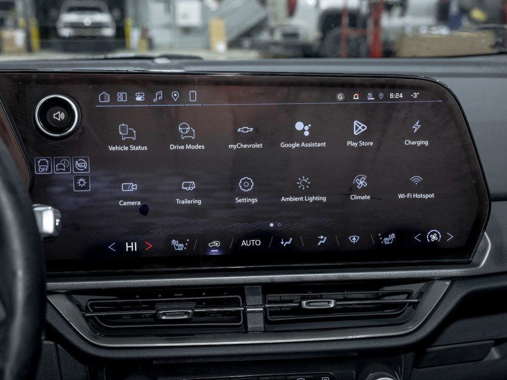 Chevrolet Equinox EV  2026 à St-Jérôme, Québec - 17 - w1024h768px