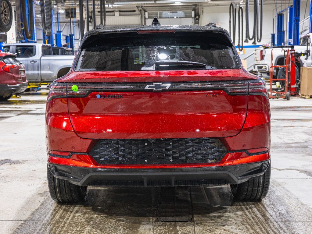 Chevrolet Equinox EV  2026 à St-Jérôme, Québec - 8 - w1024h768px