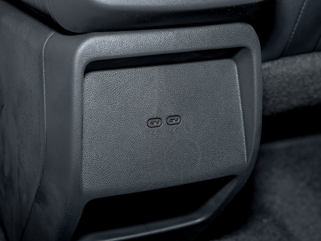 Chevrolet Equinox EV  2026 à St-Jérôme, Québec - 29 - w1024h768px