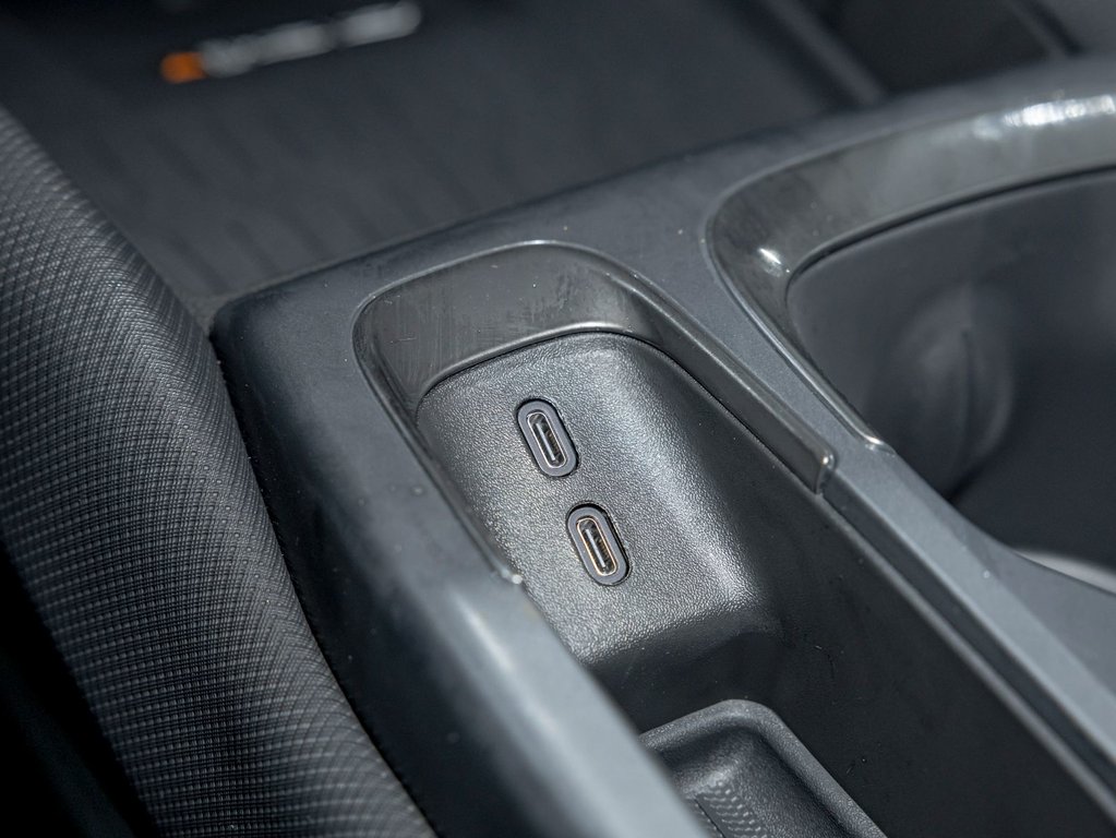 Chevrolet Equinox EV  2026 à St-Jérôme, Québec - 25 - w1024h768px