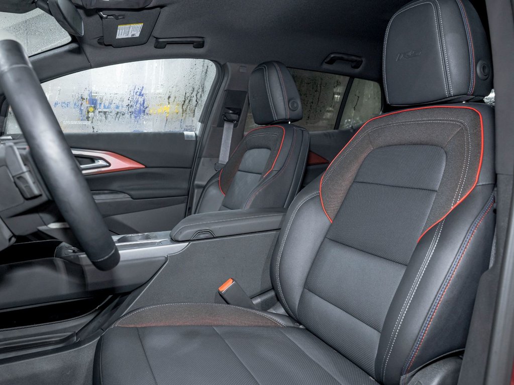 Chevrolet Equinox EV  2026 à St-Jérôme, Québec - 11 - w1024h768px