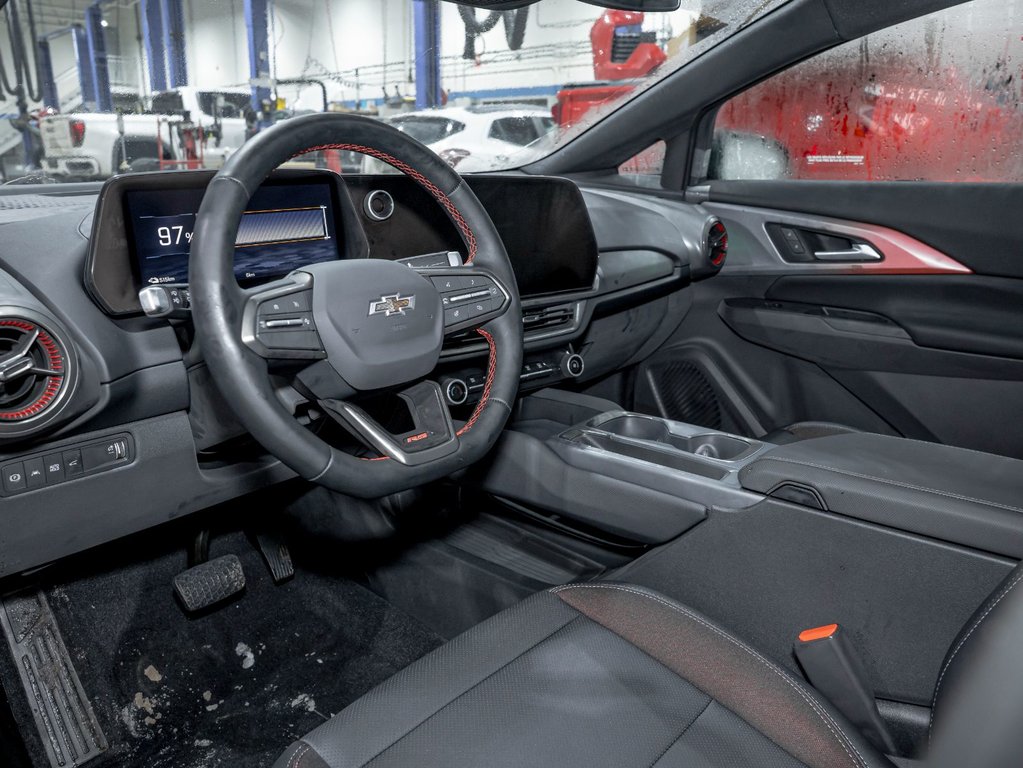 Chevrolet Equinox EV  2026 à St-Jérôme, Québec - 12 - w1024h768px