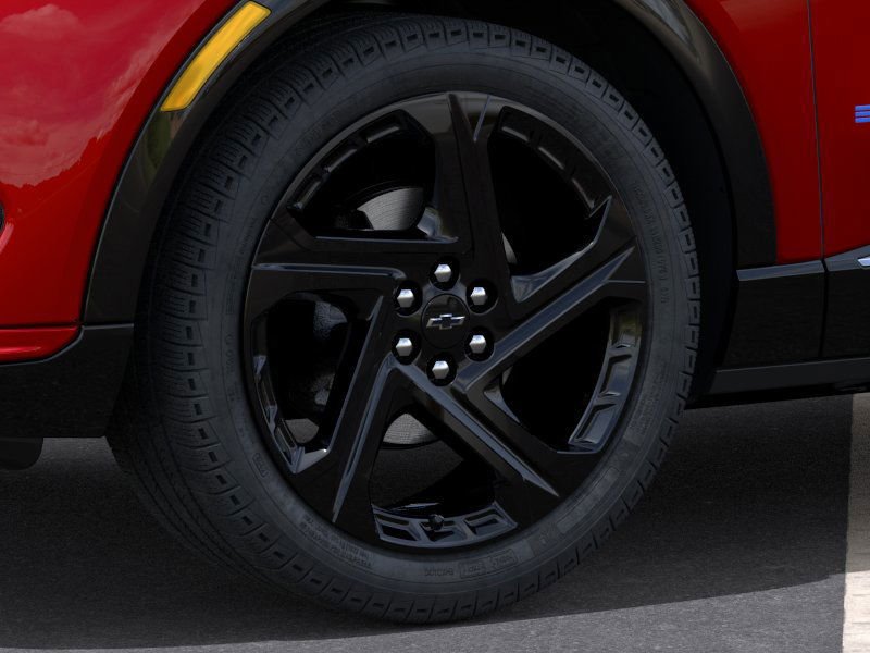 Chevrolet Equinox EV  2026 à St-Jérôme, Québec - 9 - w1024h768px