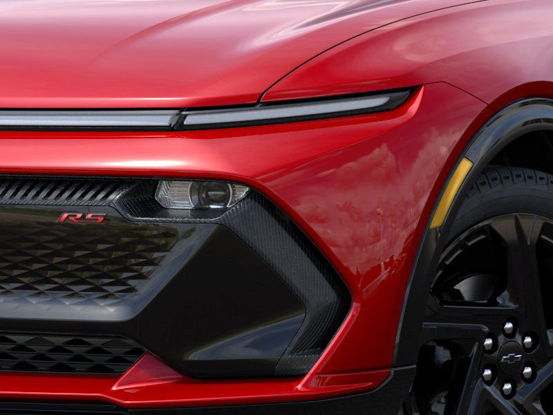 Chevrolet Equinox EV  2026 à St-Jérôme, Québec - 10 - w1024h768px