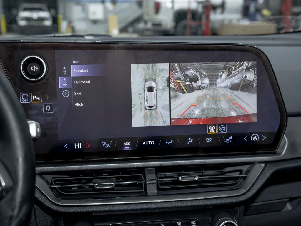 Chevrolet Equinox EV  2026 à St-Jérôme, Québec - 18 - w1024h768px