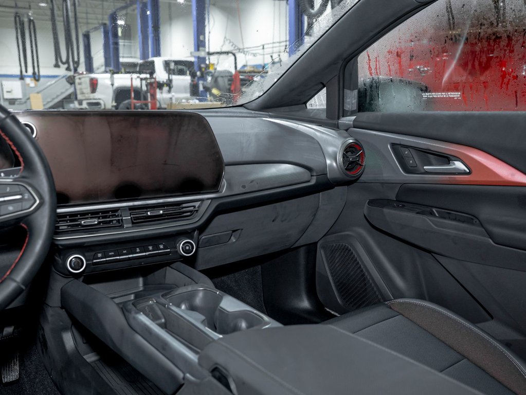 Chevrolet Equinox EV  2026 à St-Jérôme, Québec - 19 - w1024h768px