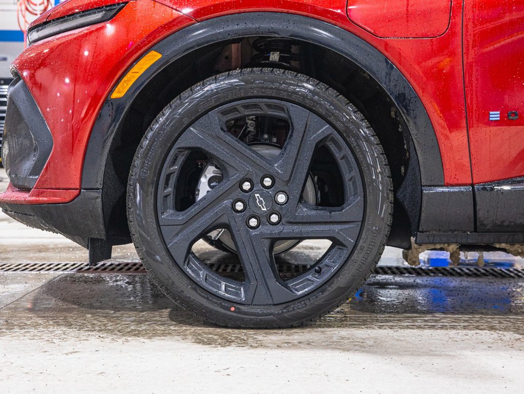 Chevrolet Equinox EV  2026 à St-Jérôme, Québec - 34 - w1024h768px