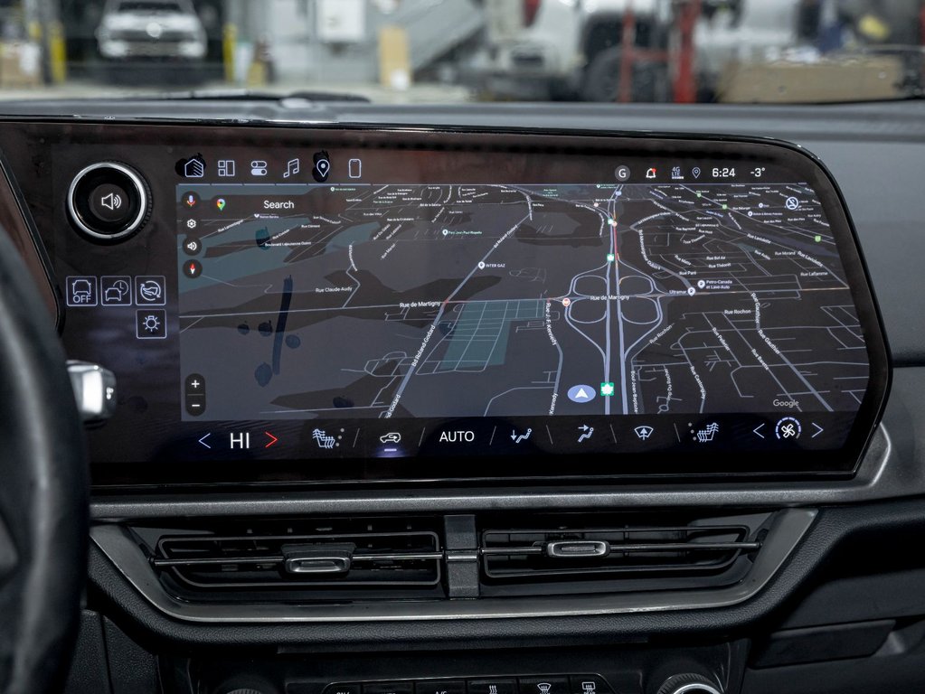 Chevrolet Equinox EV  2026 à St-Jérôme, Québec - 5 - w1024h768px