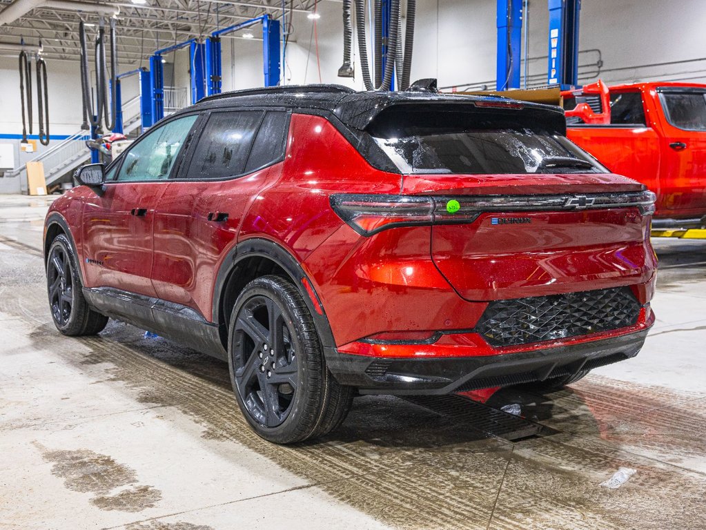 Chevrolet Equinox EV  2026 à St-Jérôme, Québec - 6 - w1024h768px