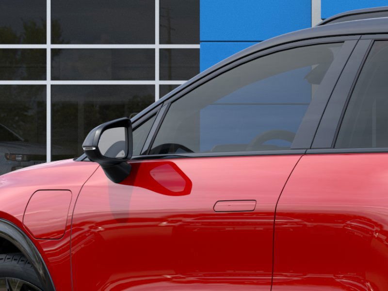 Chevrolet Equinox EV  2026 à St-Jérôme, Québec - 12 - w1024h768px