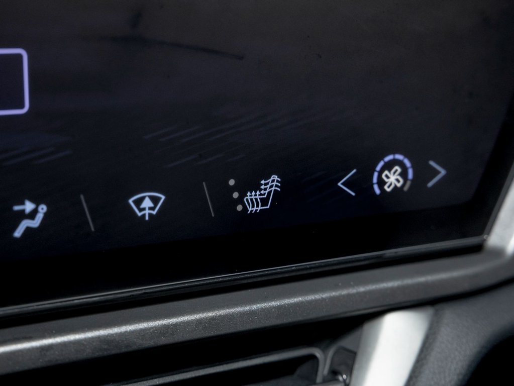 Chevrolet Equinox EV  2026 à St-Jérôme, Québec - 20 - w1024h768px