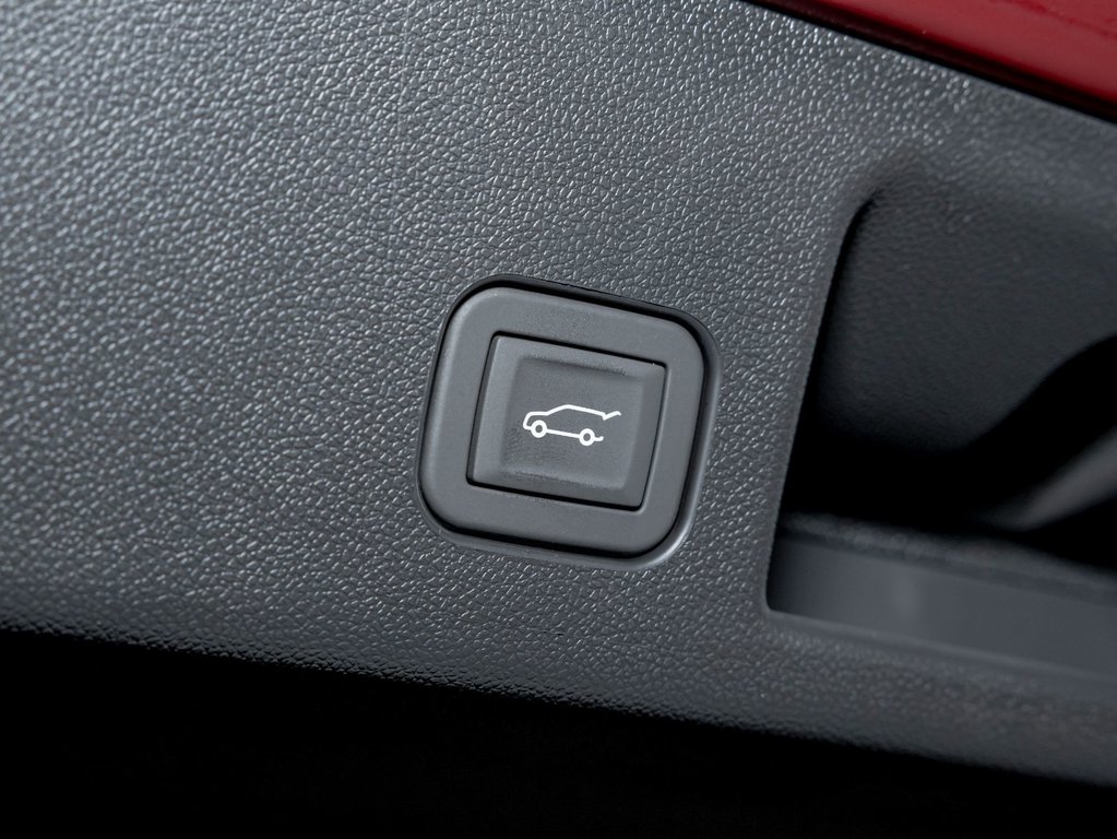 Chevrolet Equinox EV  2026 à St-Jérôme, Québec - 32 - w1024h768px