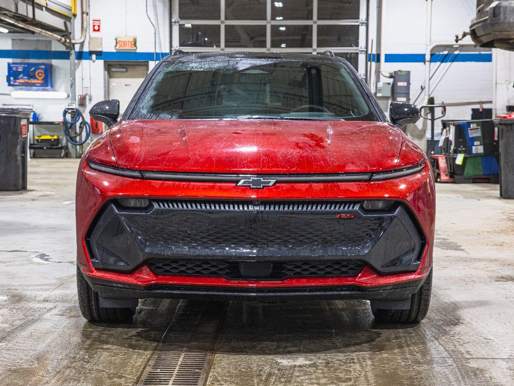 Chevrolet Equinox EV  2026 à St-Jérôme, Québec - 2 - w1024h768px