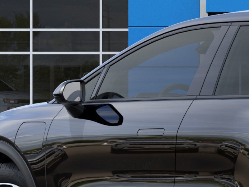 2026 Chevrolet Equinox EV in St-Jérôme, Quebec - 12 - w1024h768px