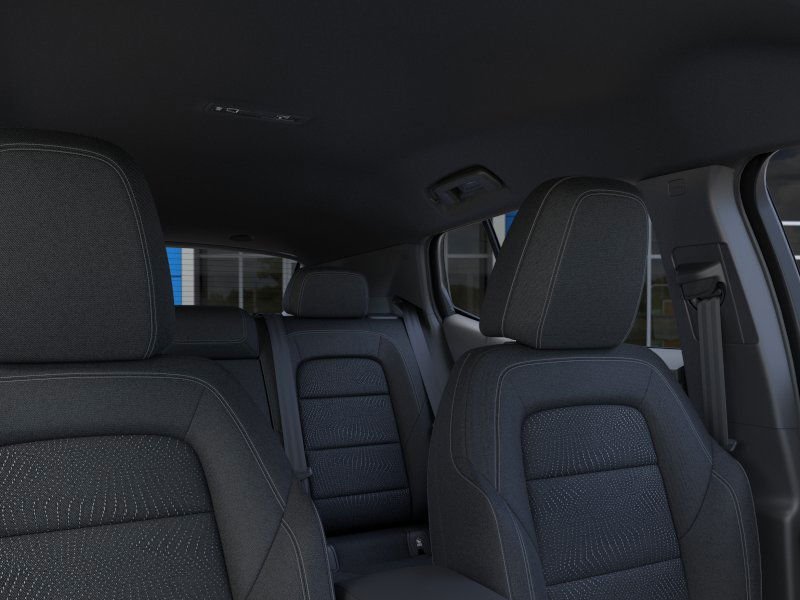 2026 Chevrolet Equinox EV in St-Jérôme, Quebec - 24 - w1024h768px