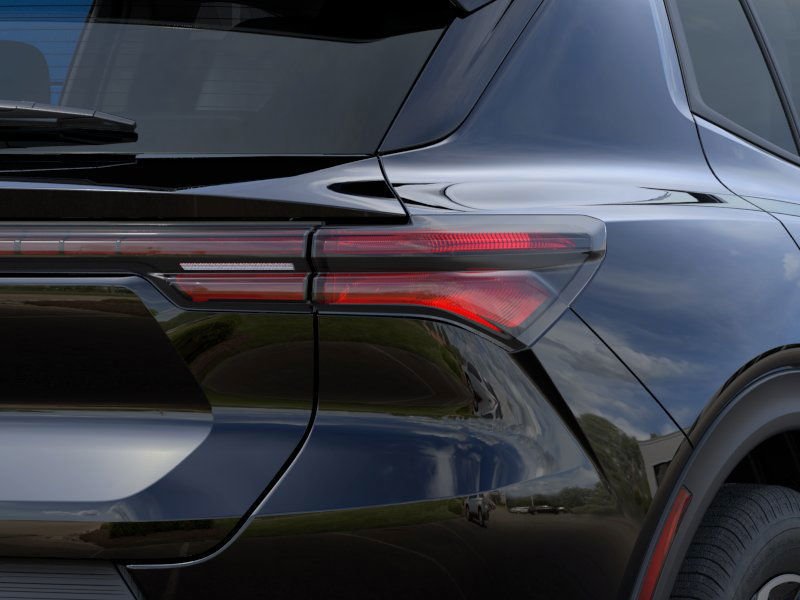 2026 Chevrolet Equinox EV in St-Jérôme, Quebec - 11 - w1024h768px