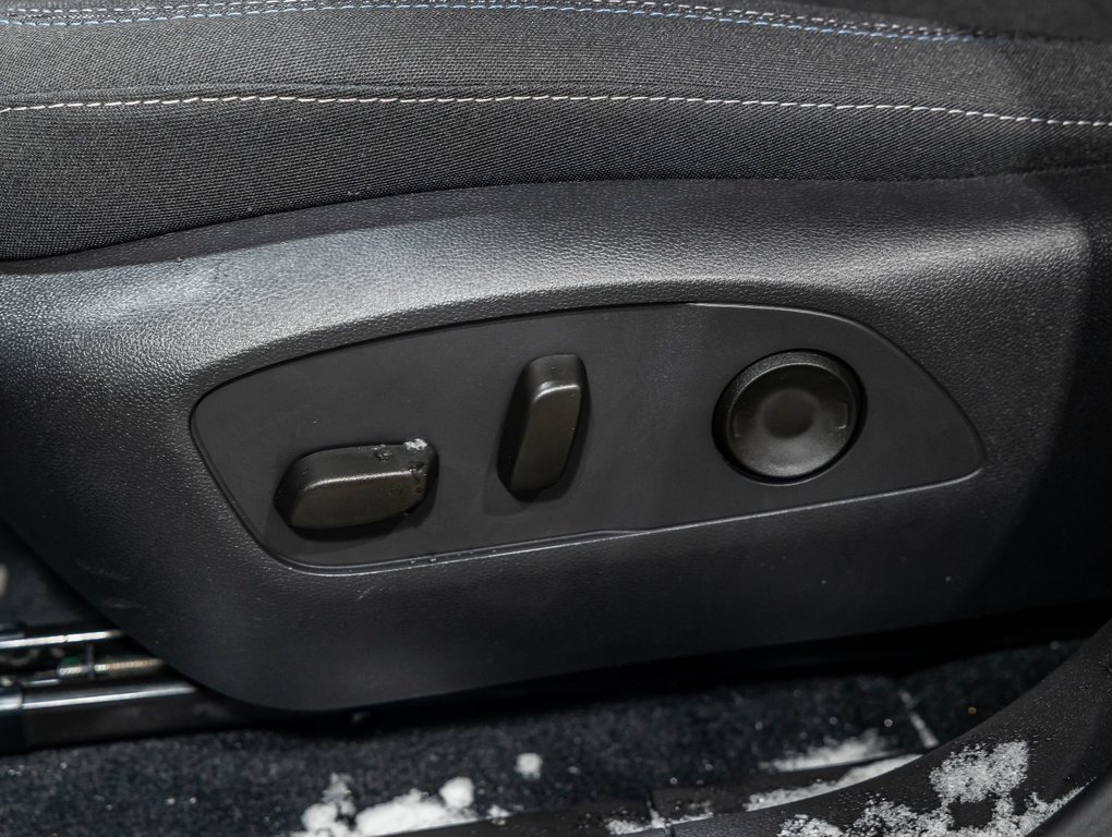 Chevrolet Equinox EV  2026 à St-Jérôme, Québec - 23 - w1024h768px