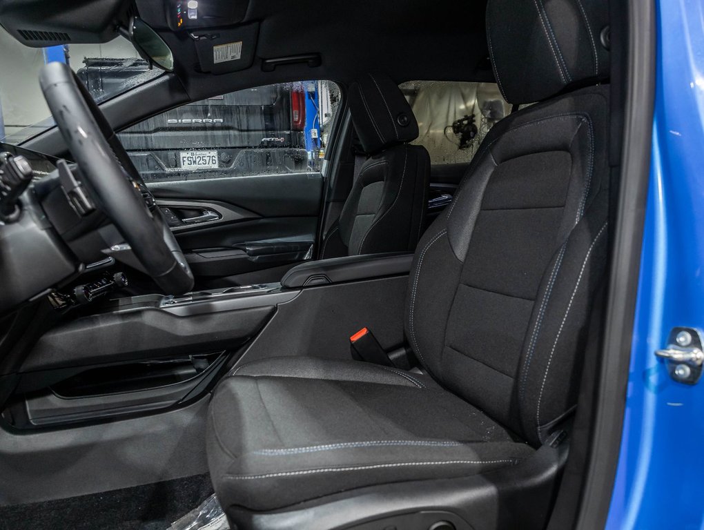 Chevrolet Equinox EV  2026 à St-Jérôme, Québec - 11 - w1024h768px