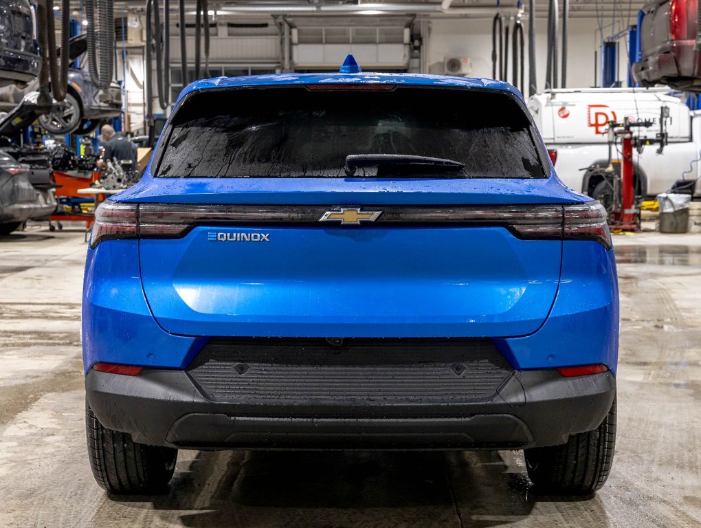 Chevrolet Equinox EV  2026 à St-Jérôme, Québec - 8 - w1024h768px