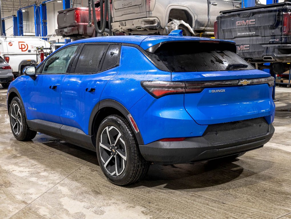 Chevrolet Equinox EV  2026 à St-Jérôme, Québec - 6 - w1024h768px