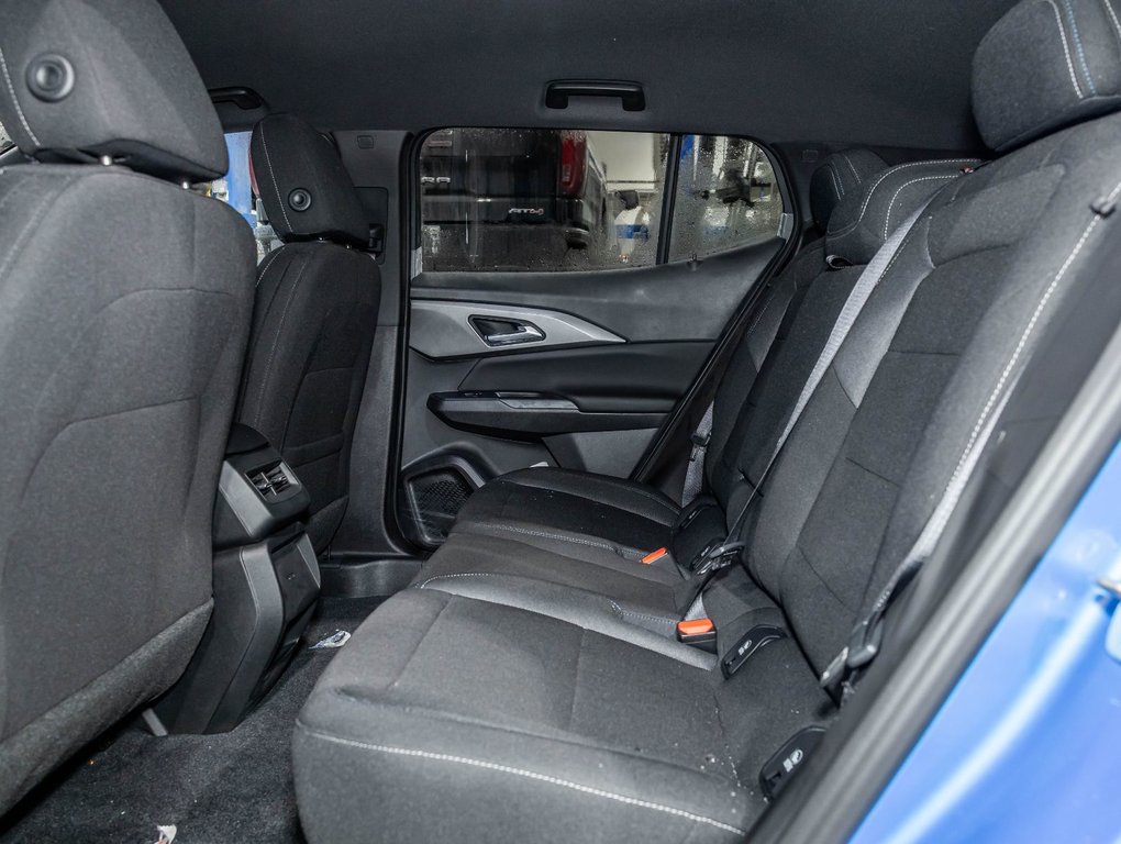 Chevrolet Equinox EV  2026 à St-Jérôme, Québec - 27 - w1024h768px