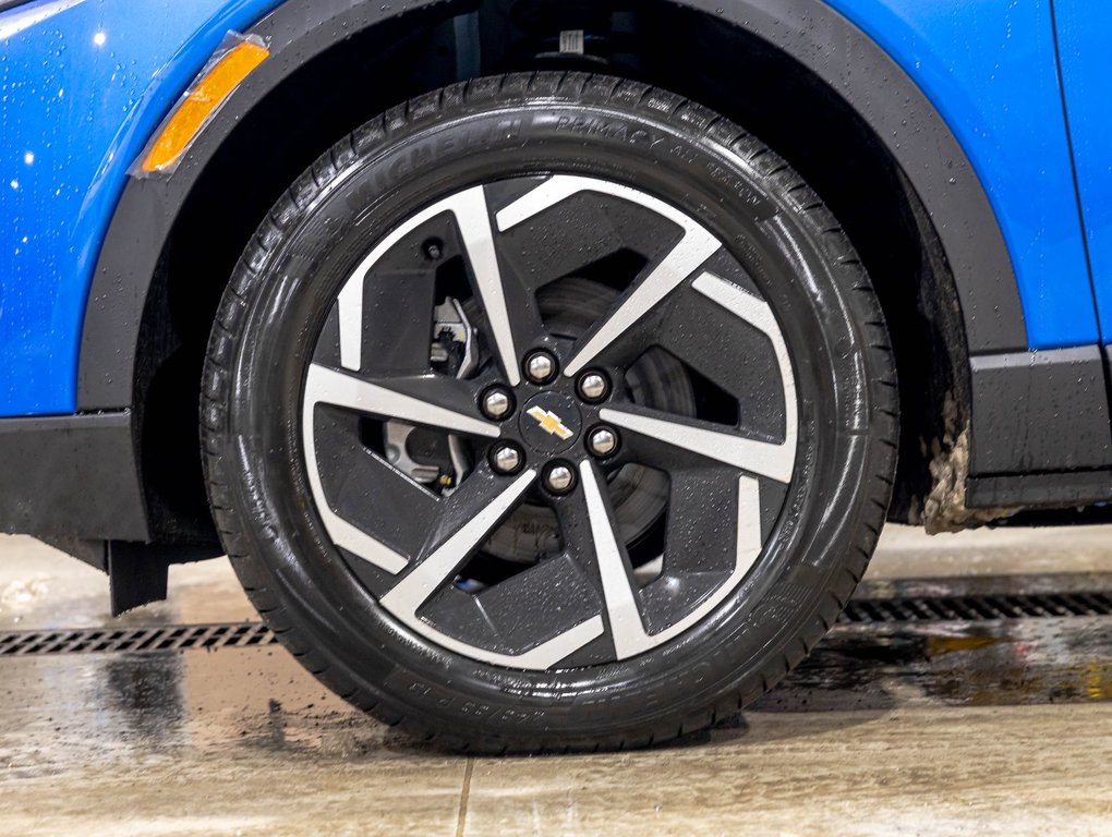 Chevrolet Equinox EV  2026 à St-Jérôme, Québec - 33 - w1024h768px