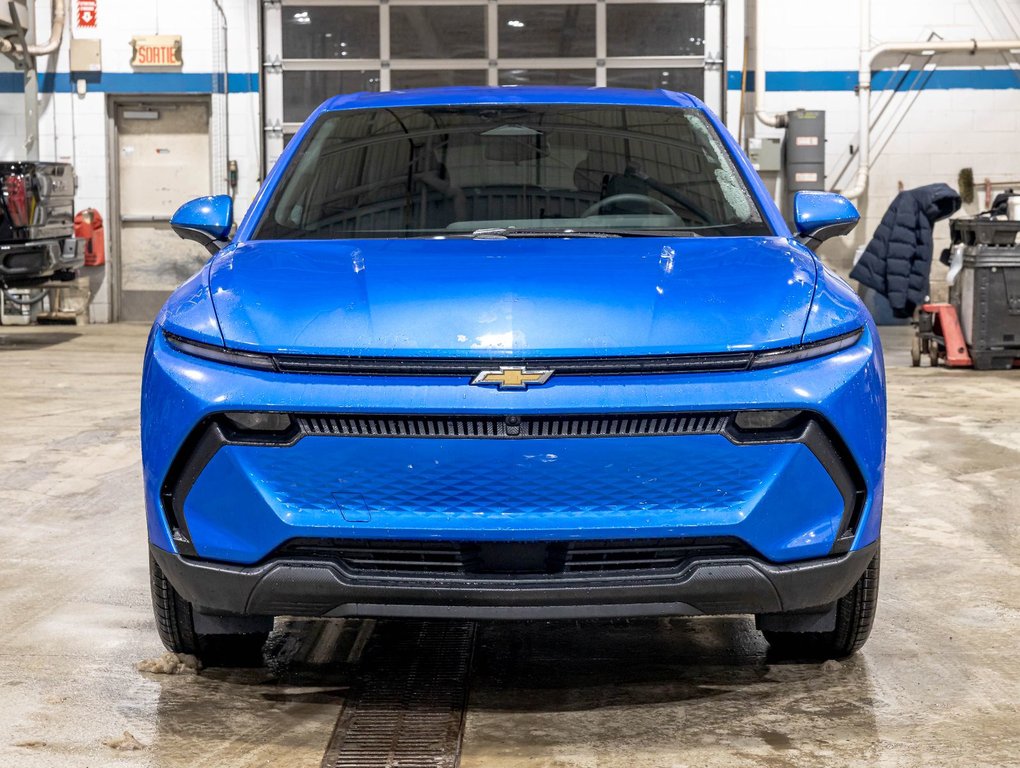 Chevrolet Equinox EV  2026 à St-Jérôme, Québec - 2 - w1024h768px