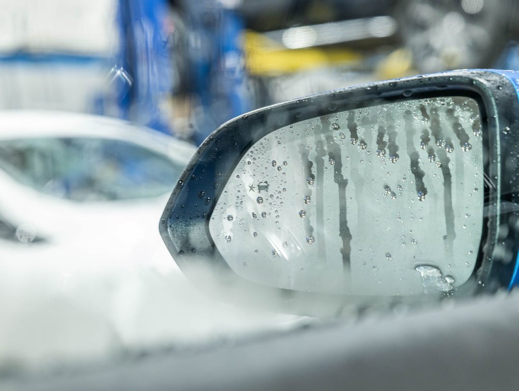 Chevrolet Equinox EV  2026 à St-Jérôme, Québec - 31 - w1024h768px