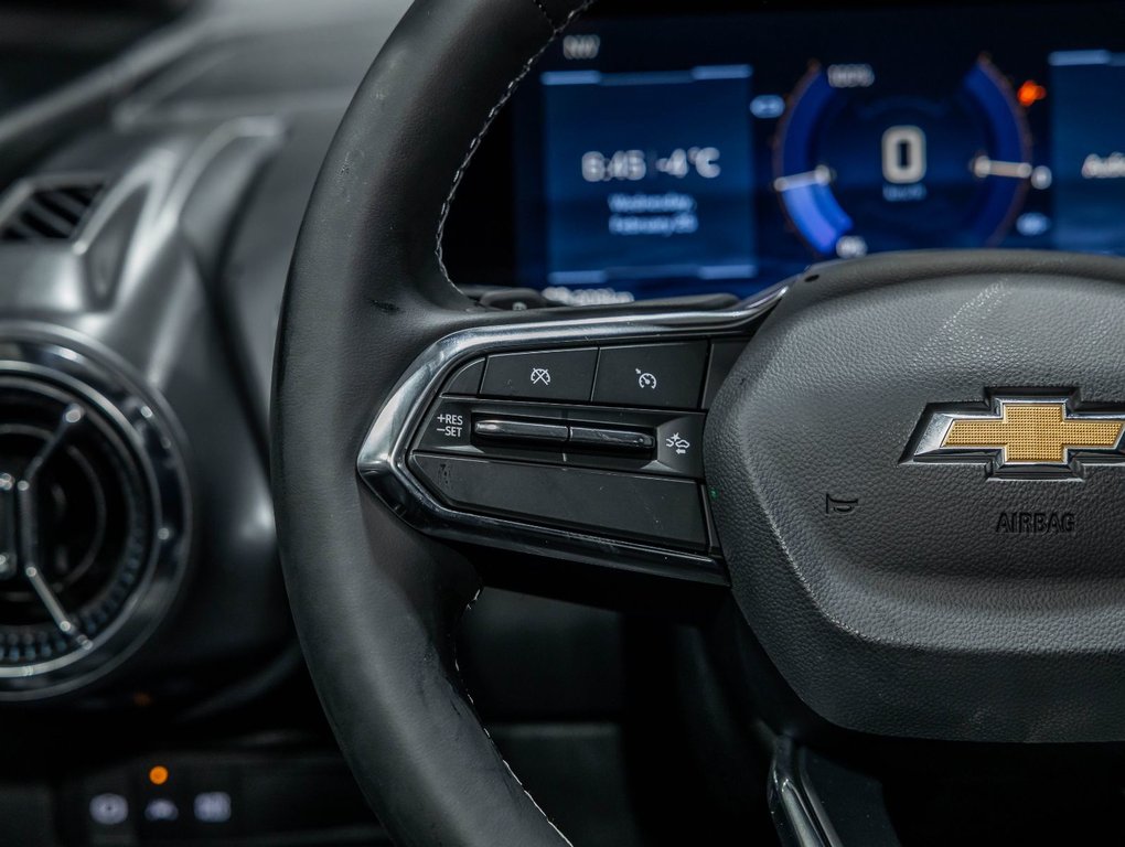 Chevrolet Equinox EV  2026 à St-Jérôme, Québec - 15 - w1024h768px