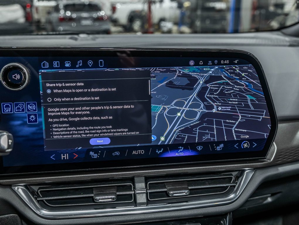 Chevrolet Equinox EV  2026 à St-Jérôme, Québec - 5 - w1024h768px