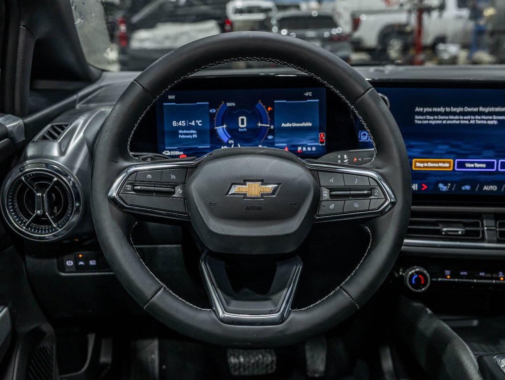 Chevrolet Equinox EV  2026 à St-Jérôme, Québec - 13 - w1024h768px