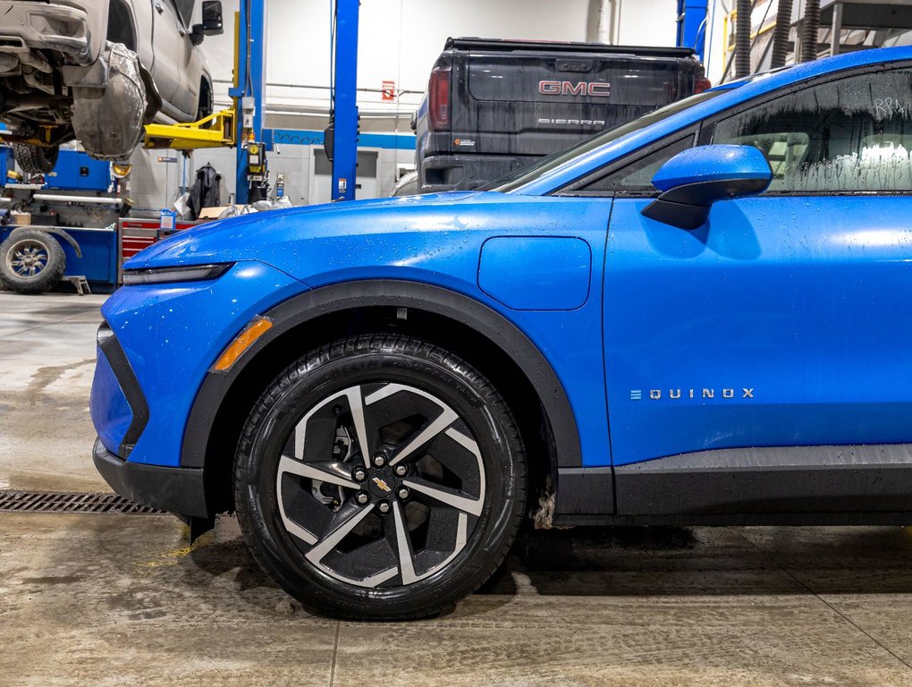 Chevrolet Equinox EV  2026 à St-Jérôme, Québec - 32 - w1024h768px