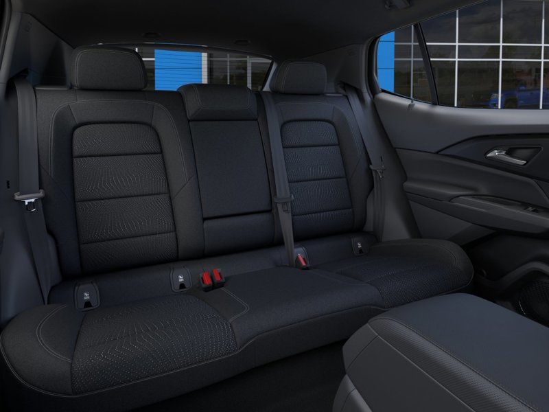 2026 Chevrolet Equinox EV in St-Jérôme, Quebec - 17 - w1024h768px