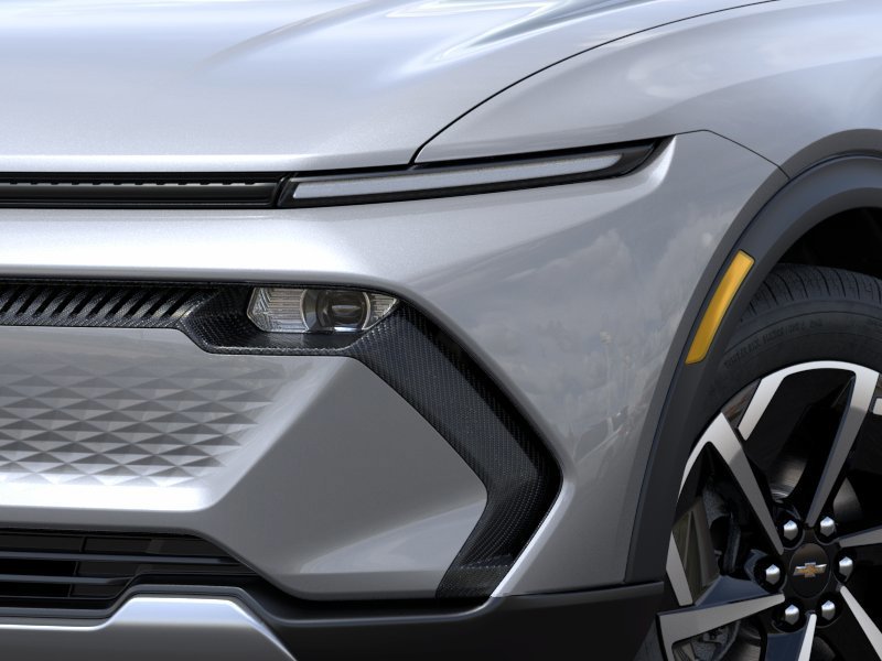 2026 Chevrolet Equinox EV in St-Jérôme, Quebec - 10 - w1024h768px