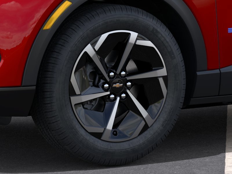 Chevrolet Equinox EV  2026 à St-Jérôme, Québec - 9 - w1024h768px