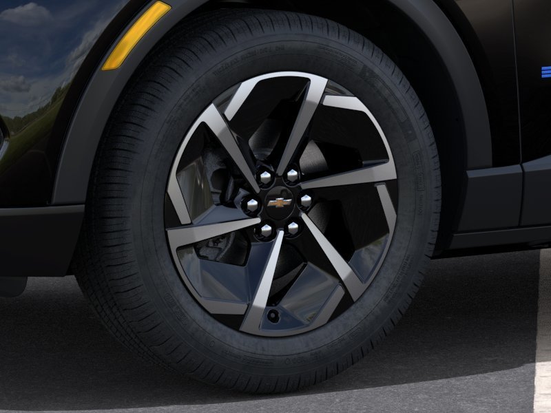 Chevrolet Equinox EV  2026 à St-Jérôme, Québec - 9 - w1024h768px