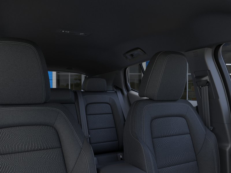 2026 Chevrolet Equinox EV in St-Jérôme, Quebec - 24 - w1024h768px