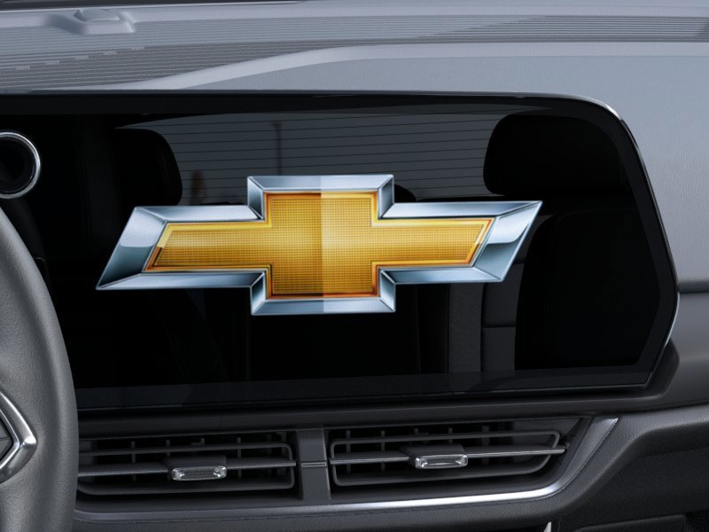 2026 Chevrolet Equinox EV in St-Jérôme, Quebec - 20 - w1024h768px