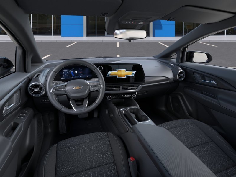 Chevrolet Equinox EV  2026 à St-Jérôme, Québec - 15 - w1024h768px