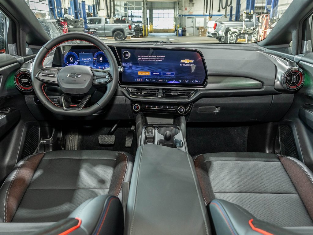 Chevrolet Equinox EV  2026 à St-Jérôme, Québec - 4 - w1024h768px