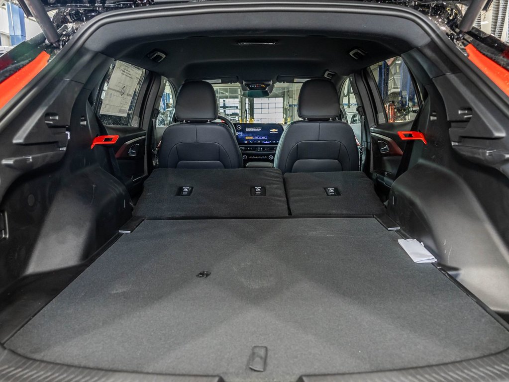Chevrolet Equinox EV  2026 à St-Jérôme, Québec - 28 - w1024h768px