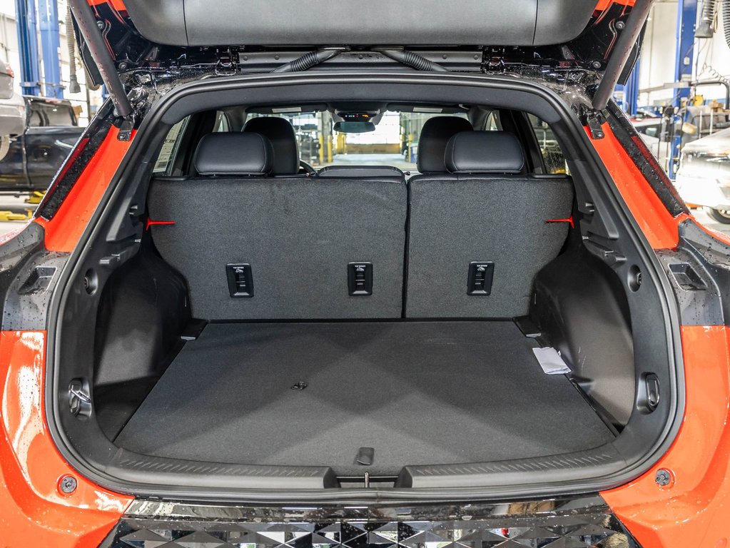 Chevrolet Equinox EV  2026 à St-Jérôme, Québec - 27 - w1024h768px